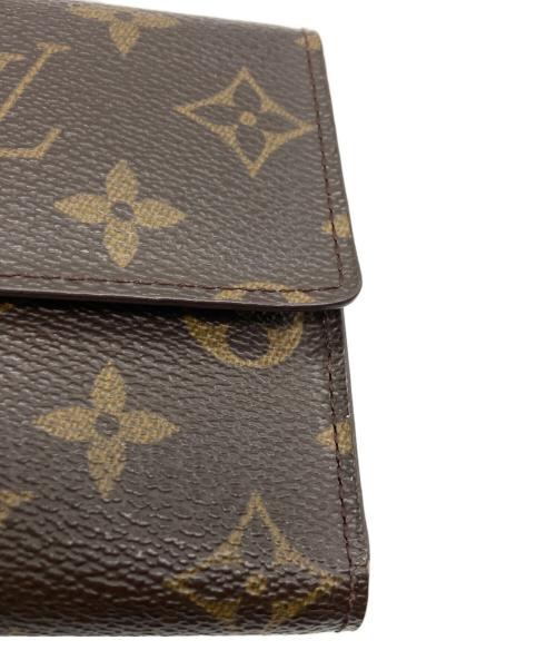 LOUIS VUITTON（ルイ ヴィトン）LOUIS VUITTON (ルイ ヴィトン) ポルトフォイユ・インターナショナル / 長財布の古着・服飾アイテム