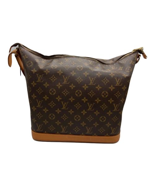LOUIS VUITTON（ルイ ヴィトン）LOUIS VUITTON (ルイ ヴィトン) アムファースリー バニティスター / ショルダーバッグの古着・服飾アイテム