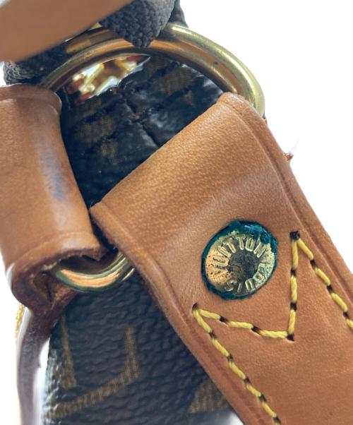 LOUIS VUITTON（ルイ ヴィトン）LOUIS VUITTON (ルイ ヴィトン) アムファースリー バニティスター / ショルダーバッグの古着・服飾アイテム