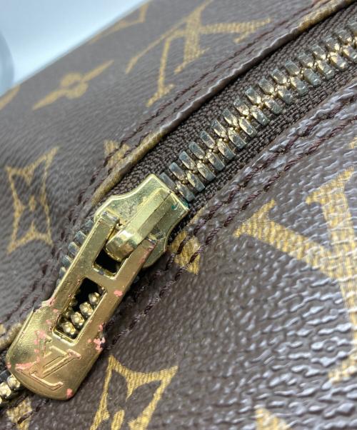 LOUIS VUITTON（ルイ ヴィトン）LOUIS VUITTON (ルイ ヴィトン) アムファースリー バニティスター / ショルダーバッグの古着・服飾アイテム