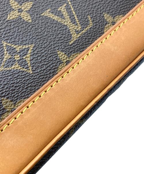 LOUIS VUITTON（ルイ ヴィトン）LOUIS VUITTON (ルイ ヴィトン) アムファースリー バニティスター / ショルダーバッグの古着・服飾アイテム