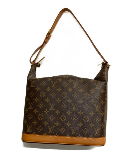LOUIS VUITTON（ルイ ヴィトン）LOUIS VUITTON (ルイ ヴィトン) アムファースリー バニティスター / ショルダーバッグの古着・服飾アイテム