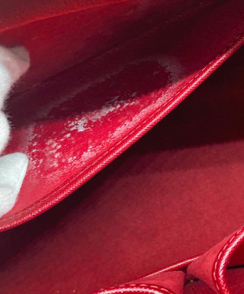 LOUIS VUITTON（ルイ ヴィトン）LOUIS VUITTON (ルイ ヴィトン) アムファースリー バニティスター / ショルダーバッグの古着・服飾アイテム