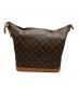 LOUIS VUITTON（ルイ ヴィトン）の古着「アムファースリー バニティスター / ショルダーバッグ」