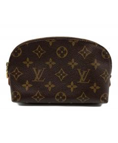 中古・古着通販】LOUIS VUITTON (ルイ ヴィトン) コスメポーチ