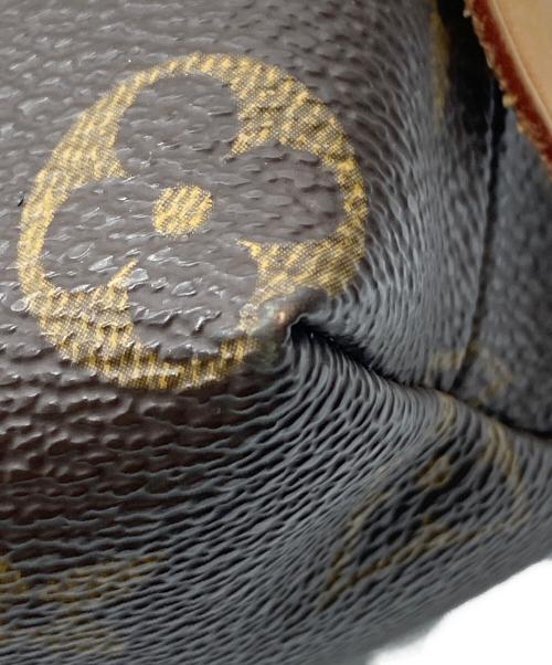 LOUIS VUITTON（ルイ ヴィトン）LOUIS VUITTON (ルイ ヴィトン) ポシェット コスメティック PM / コスメポーチの古着・服飾アイテム