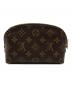 LOUIS VUITTON (ルイ ヴィトン) ポシェット コスメティック PM / コスメポーチ：25000円