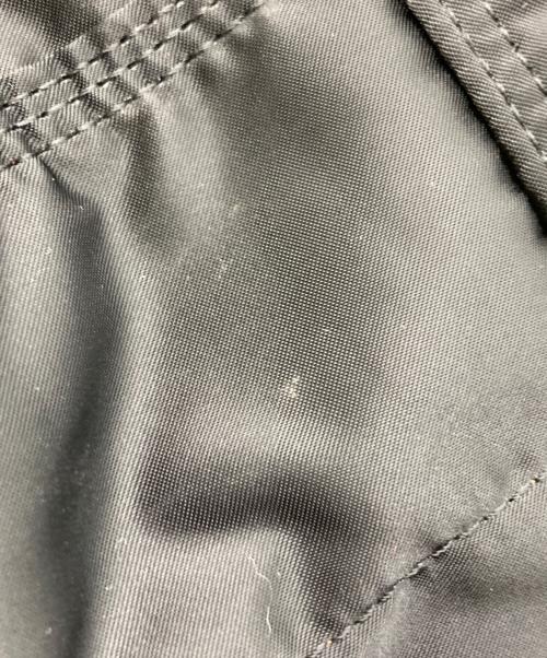 PORTER（ポーター）PORTER (ポーター) タンカーボストンバッグ ブラックの古着・服飾アイテム