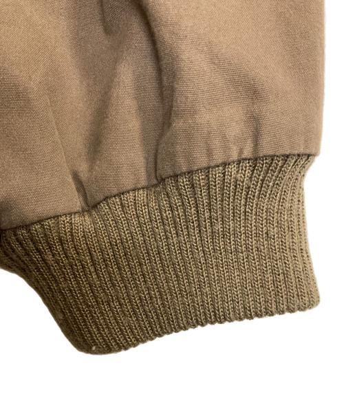 ISSEY MIYAKE（イッセイミヤケ）ISSEY MIYAKE (イッセイミヤケ) コート ベージュ サイズ:Ｍ－Ｌの古着・服飾アイテム