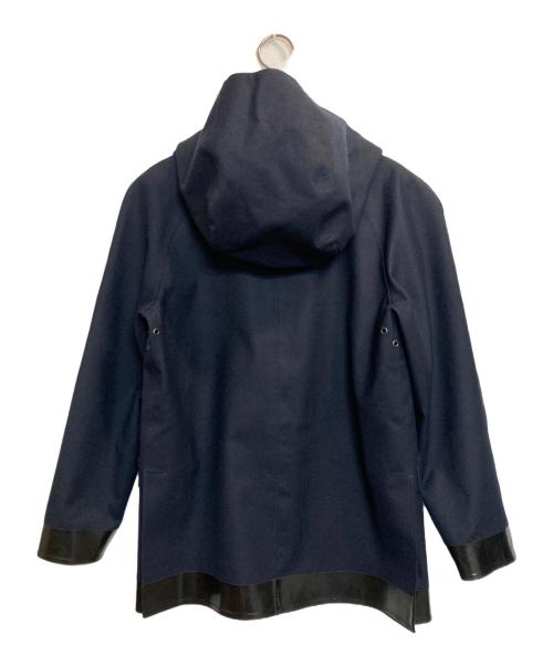 HANCOCK（ハンコック）HANCOCK (ハンコック) ジャケット ネイビー サイズ:34の古着・服飾アイテム