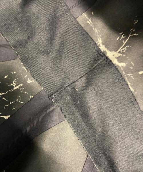 HANCOCK（ハンコック）HANCOCK (ハンコック) ジャケット ネイビー サイズ:34の古着・服飾アイテム