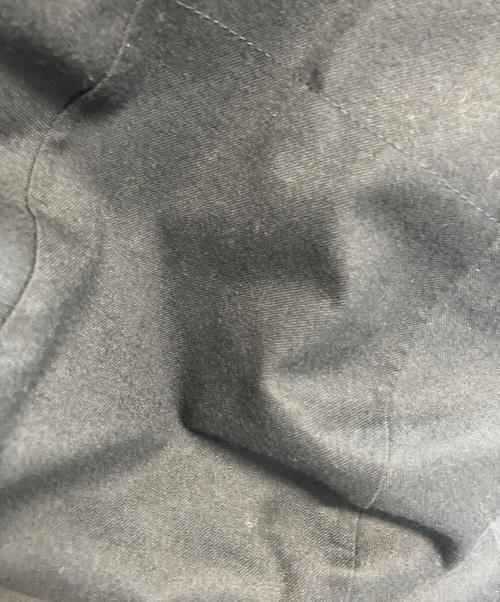 HANCOCK（ハンコック）HANCOCK (ハンコック) ジャケット ネイビー サイズ:34の古着・服飾アイテム