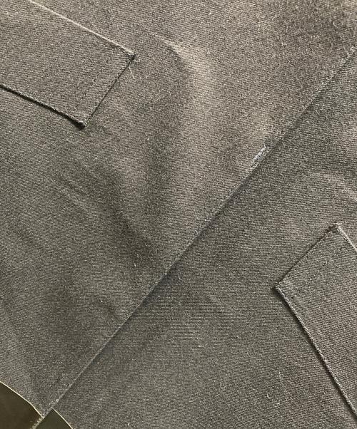 HANCOCK（ハンコック）HANCOCK (ハンコック) ジャケット ネイビー サイズ:34の古着・服飾アイテム