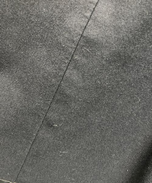 HANCOCK（ハンコック）HANCOCK (ハンコック) ジャケット ネイビー サイズ:34の古着・服飾アイテム