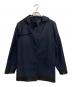 HANCOCK（ハンコック）の古着「ジャケット」｜ネイビー