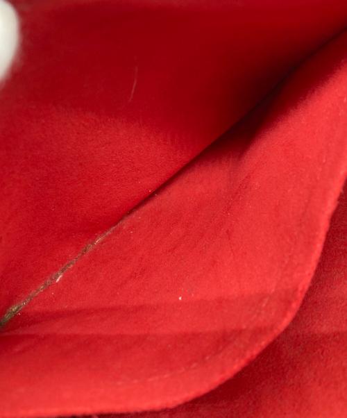 LOUIS VUITTON（ルイ ヴィトン）LOUIS VUITTON (ルイ ヴィトン) ショルダーバッグ ブラウンの古着・服飾アイテム