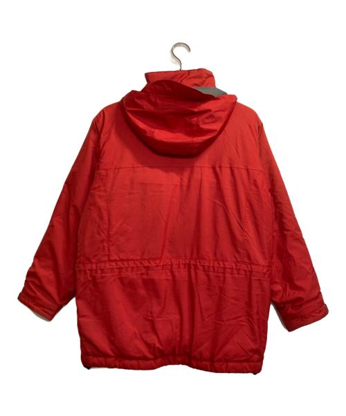 THE NORTH FACE（ザ ノース フェイス）THE NORTH FACE (ザ ノース フェイス) 中綿ジャケット レッド サイズ:記載なしの古着・服飾アイテム