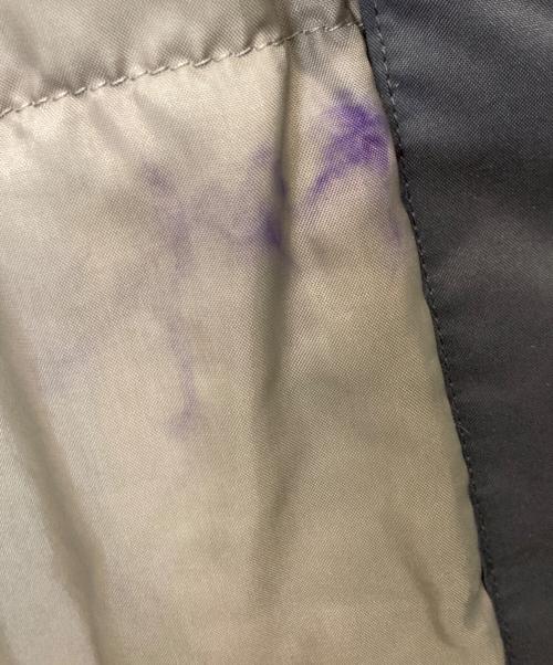 THE NORTH FACE（ザ ノース フェイス）THE NORTH FACE (ザ ノース フェイス) 中綿ジャケット レッド サイズ:記載なしの古着・服飾アイテム