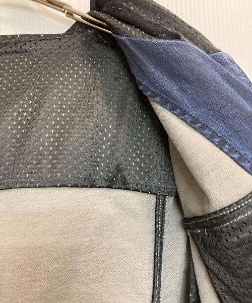 DIESEL（ディーゼル）DIESEL (ディーゼル) デニムジャケット インディゴ サイズ:Mの古着・服飾アイテム