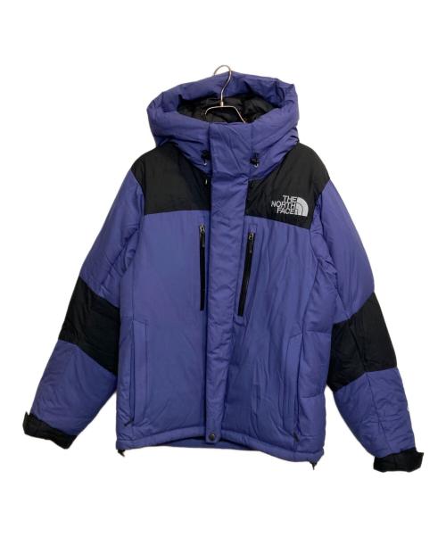 THE NORTH FACE（ザ ノース フェイス）THE NORTH FACE (ザ ノース フェイス) BARTRO LIGHT JACKET/ バルトロライトジャケット ブラック×ブルー サイズ:Ｍの古着・服飾アイテム