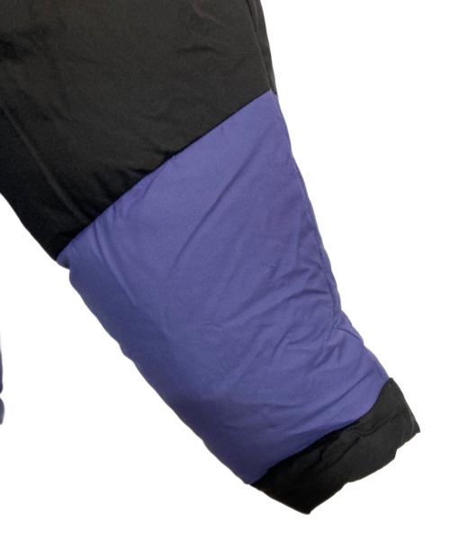 THE NORTH FACE（ザ ノース フェイス）THE NORTH FACE (ザ ノース フェイス) BARTRO LIGHT JACKET/ バルトロライトジャケット ブラック×ブルー サイズ:Ｍの古着・服飾アイテム