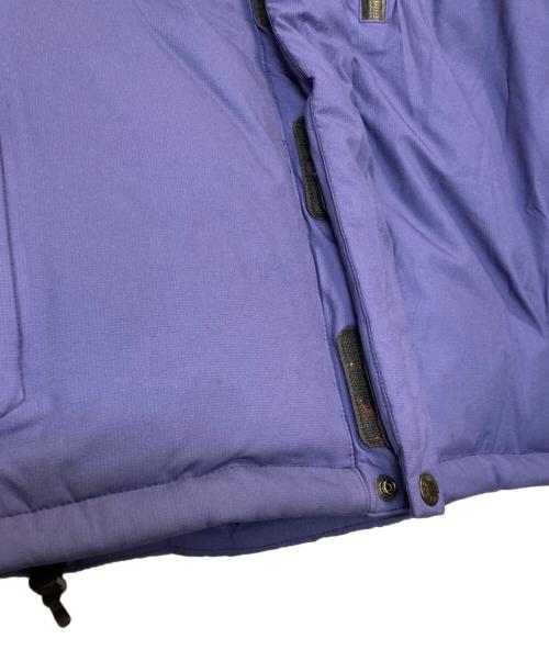 THE NORTH FACE（ザ ノース フェイス）THE NORTH FACE (ザ ノース フェイス) BARTRO LIGHT JACKET/ バルトロライトジャケット ブラック×ブルー サイズ:Ｍの古着・服飾アイテム