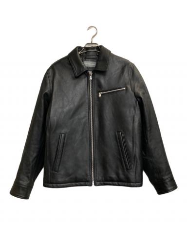 中古・古着通販】MICHAEL KORS (マイケル・コース) シングルライダース