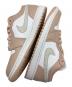 中古・古着 NIKE (ナイキ) AIR JORDAN 1 LOW ピンク サイズ:24.5cm：6000円