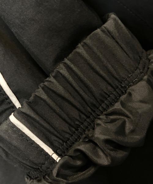 NIKE（ナイキ）NIKE (ナイキ) ジャケット ブラック サイズ:Lの古着・服飾アイテム
