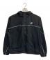 NIKE（ナイキ）の古着「ジャケット」｜ブラック