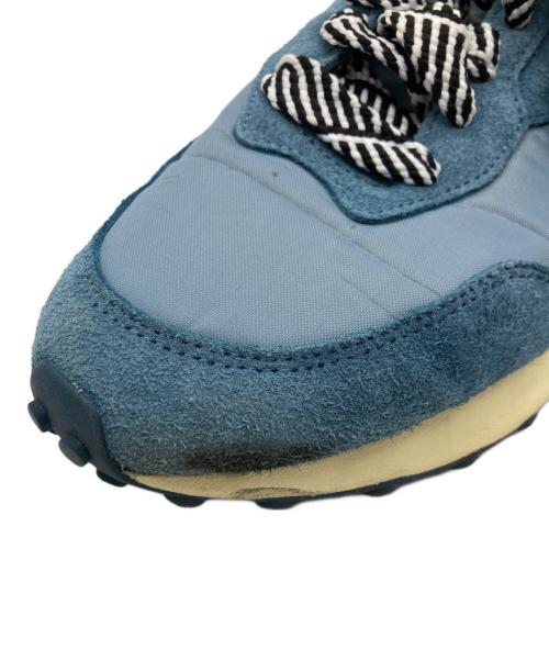 PUMA（プーマ）PUMA (プーマ) AMI Alexandre Mattiussi (アミアレクサンドルマテュッシ) Rider FV ブルー サイズ:US9.5の古着・服飾アイテム