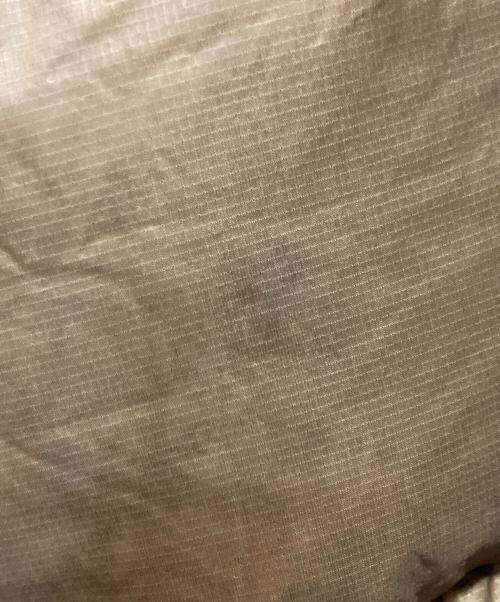 THE NORTH FACE（ザ ノース フェイス）THE NORTH FACE (ザ ノース フェイス) NUPTSE LIGHT JACKET / ヌプシライトジャケット グリーン サイズ:Ｌの古着・服飾アイテム