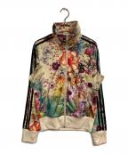 adidasアディダス）の古着「トラックジャケット」｜マルチカラー