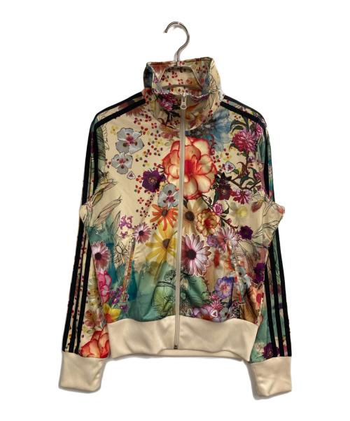 adidas（アディダス）adidas (アディダス) トラックジャケット マルチカラー サイズ:OTの古着・服飾アイテム