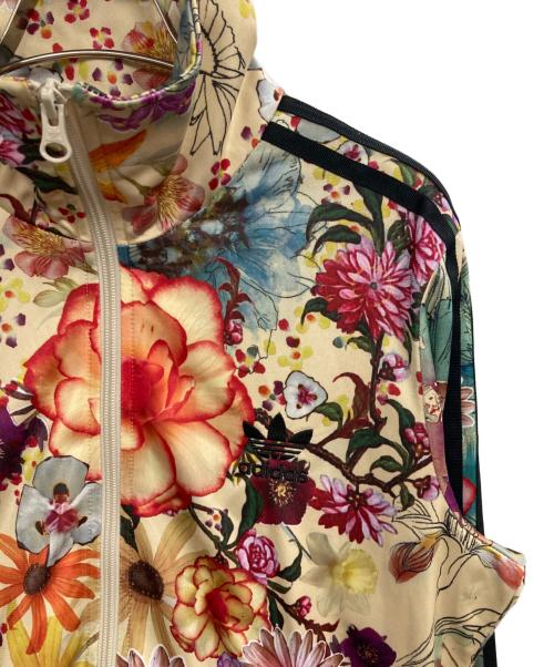 adidas（アディダス）adidas (アディダス) トラックジャケット マルチカラー サイズ:OTの古着・服飾アイテム