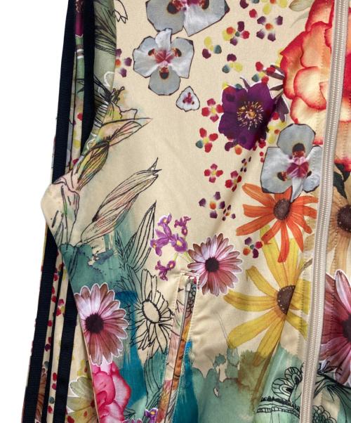 adidas（アディダス）adidas (アディダス) トラックジャケット マルチカラー サイズ:OTの古着・服飾アイテム