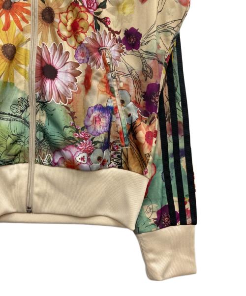 adidas（アディダス）adidas (アディダス) トラックジャケット マルチカラー サイズ:OTの古着・服飾アイテム