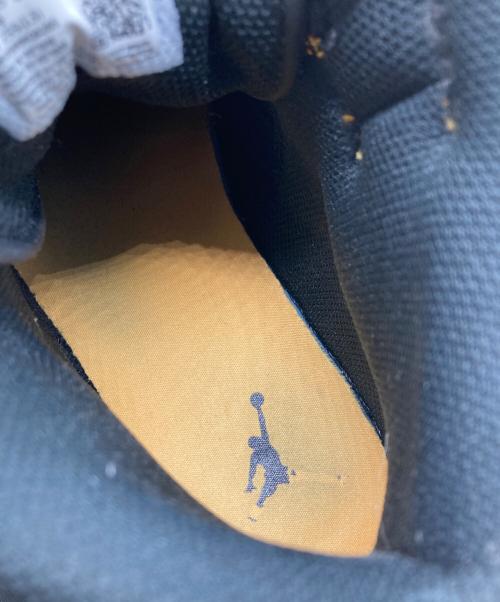 NIKE（ナイキ）NIKE (ナイキ) AIR JORDAN 1 MId TAXI イエロー サイズ:25.5cmの古着・服飾アイテム