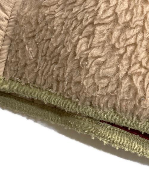 Patagonia（パタゴニア）Patagonia (パタゴニア) CLASSIC RETRO X VEST /  クラシックレトロXベスト カーキ サイズ:ＸＳの古着・服飾アイテム