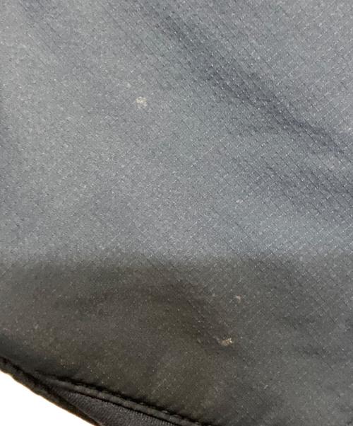 mont-bell（モンベル）mont-bell (モンベル) U.L.サーマラップ パーカ ネイビー サイズ:Ｍの古着・服飾アイテム