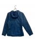 mont-bell (モンベル) U.L.サーマラップ パーカ ネイビー サイズ:Ｍ：7000円