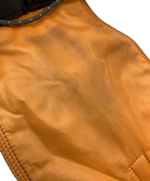 PORTER（ポーター）PORTER (ポーター) TANKER タンカーリュック ブラックの古着・服飾アイテム