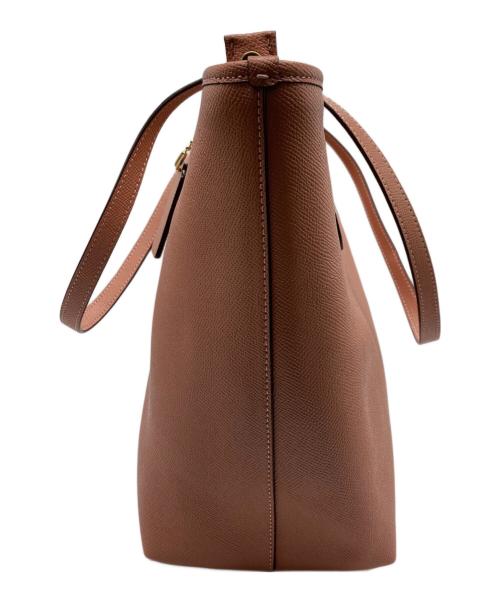 COACH（コーチ）COACH (コーチ) トートバッグ ピンクの古着・服飾アイテム