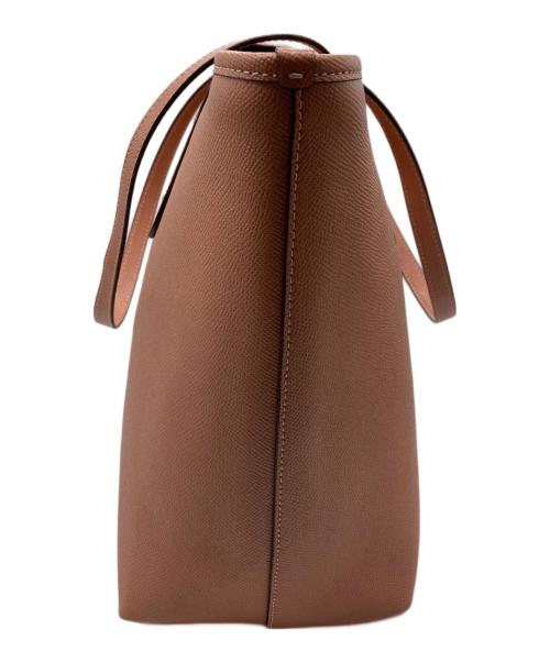 COACH（コーチ）COACH (コーチ) トートバッグ ピンクの古着・服飾アイテム