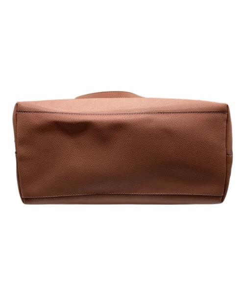 COACH（コーチ）COACH (コーチ) トートバッグ ピンクの古着・服飾アイテム