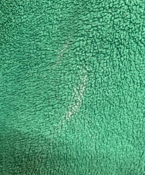 GAP（ギャップ）GAP (ギャップ) フリースアノラックパーカー グリーン サイズ:Ｌの古着・服飾アイテム