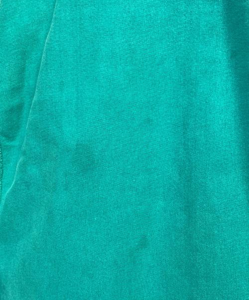 Champion REVERSE WEAVE（チャンピオン リバース ウィーブ）Champion REVERSE WEAVE (チャンピオン リバース ウィーブ) ロゴスウェット グリーン サイズ:Ｌの古着・服飾アイテム