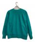 Champion REVERSE WEAVE (チャンピオン リバース ウィーブ) ロゴスウェット グリーン サイズ:Ｌ：8000円