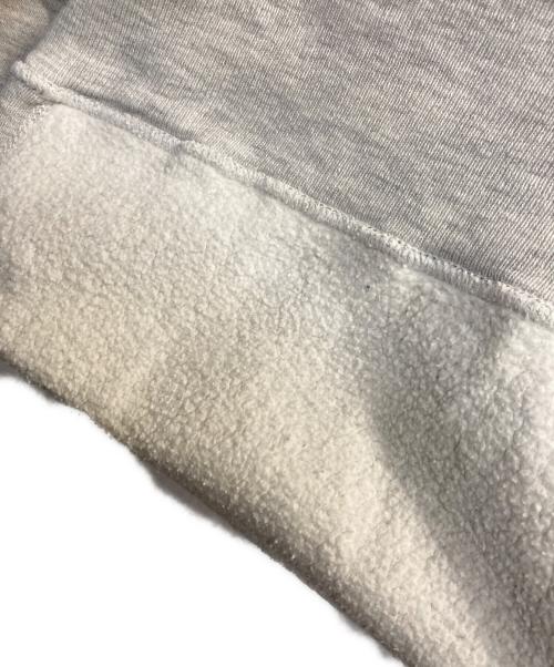 Champion REVERSE WEAVE（チャンピオン リバース ウィーブ）Champion REVERSE WEAVE (チャンピオン リバース ウィーブ) UCONN スウェット グレー サイズ:Ｌの古着・服飾アイテム