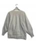 Champion REVERSE WEAVE (チャンピオン リバース ウィーブ) UCONN スウェット グレー サイズ:Ｌ：15000円